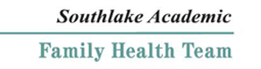 Southlake Family Health Team logo