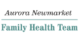 Aurora-Newmarket Family Health Team