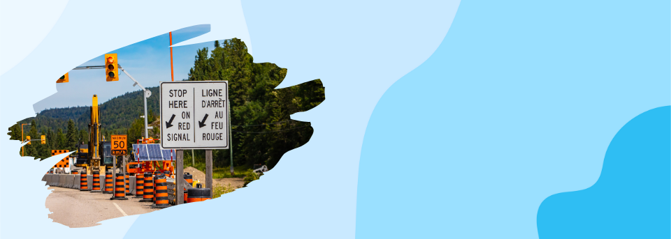 Notice of Construction