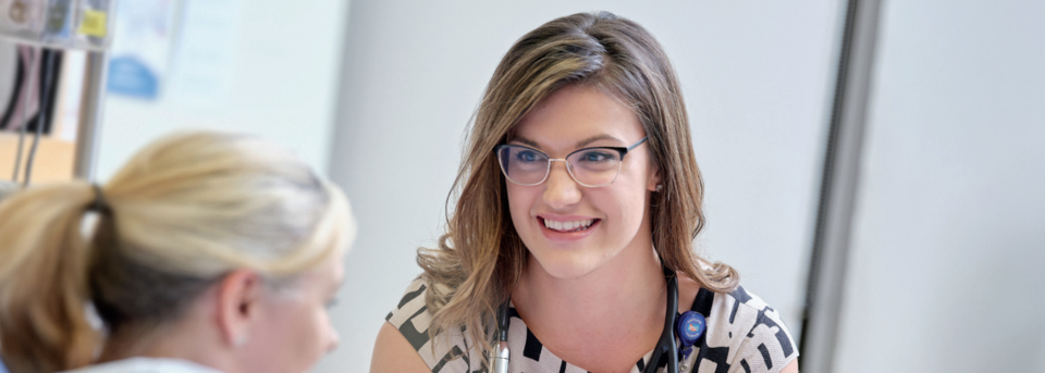 Ontario Health Teams