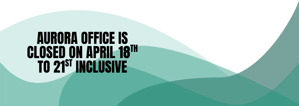 Aurora Office Update