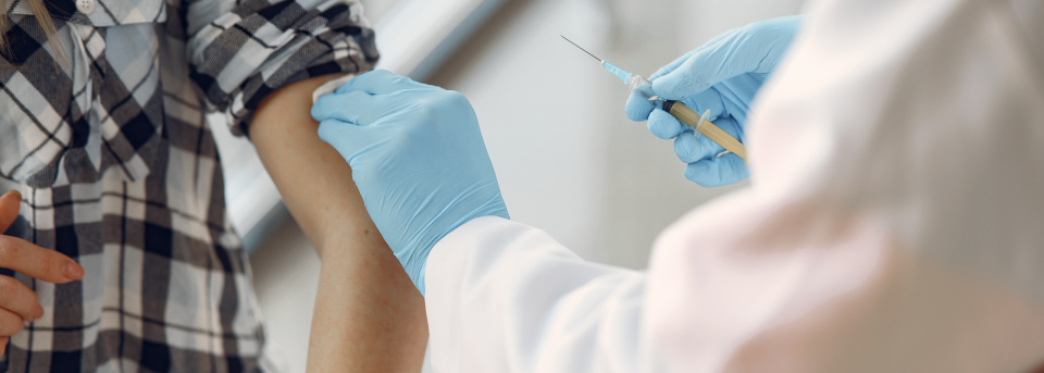 Flu Shots 2023
