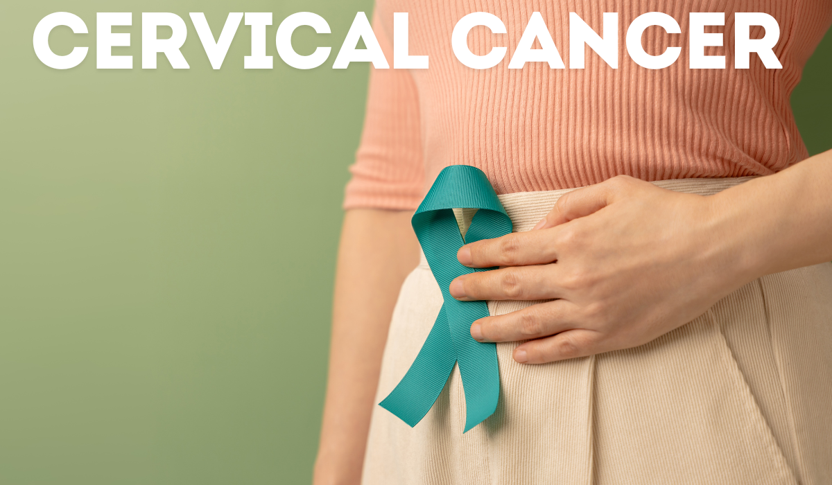 Cervical Cancer Screening